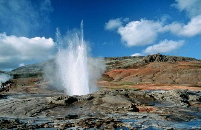 Golden Circle 7 Hours Bus Tour from Reykjavik - Key points to know before booking