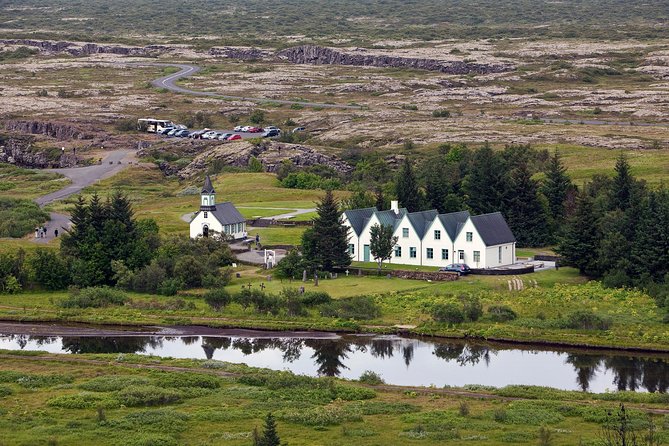Golden Circle 7 Hours Bus Tour from Reykjavik - Why this Golden Circle route works in one afternoon