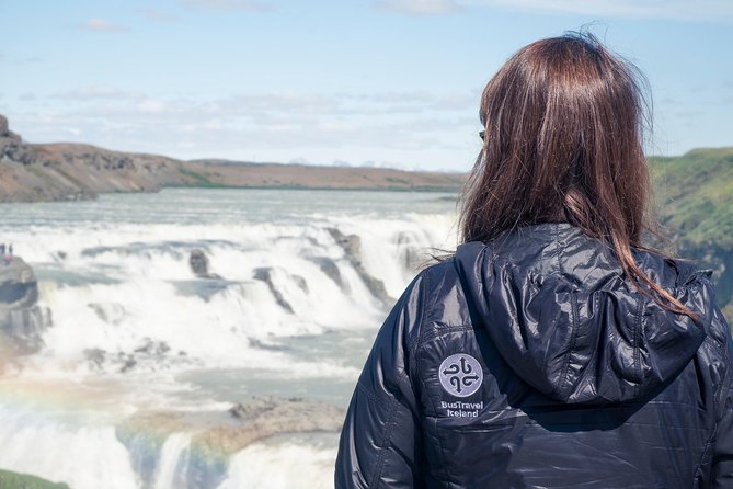 Golden Circle and Kerid Crater Afternoon Tour from Reykjavik - Why this Golden Circle day works