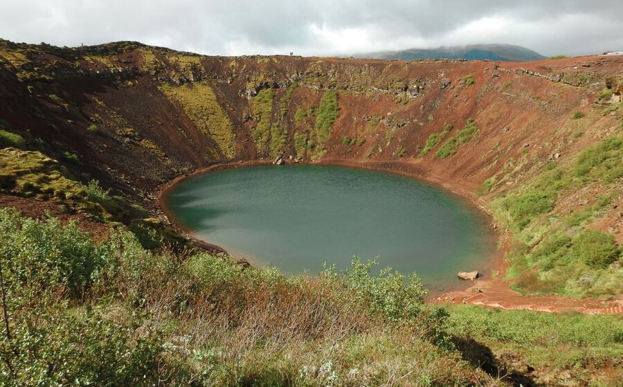 Golden Circle and Kerið Crater Small Group Tour - Who should book this Golden Circle tour?