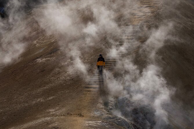 Golden Circle and Kerlingarfjöll Private Tour - What the $1,802.36 group price really means