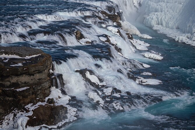 Golden Circle and Kerlingarfjöll Private Tour - Starting in Reykjavík at 7:30 a.m.