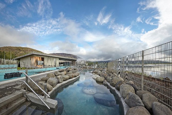 Golden Circle and Laugarvatn Fontana Geothermal Tour from Reykjavik - Thingvellir National Park gives the tour its foundation