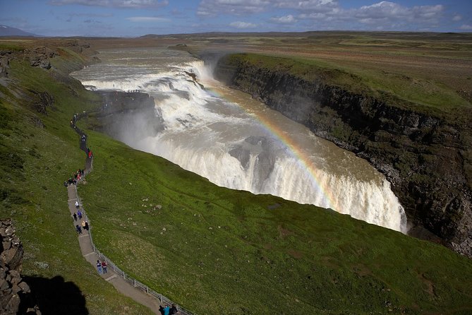 Golden Circle and Laugarvatn Fontana Geothermal Tour from Reykjavik - The main drawbacks you should weigh