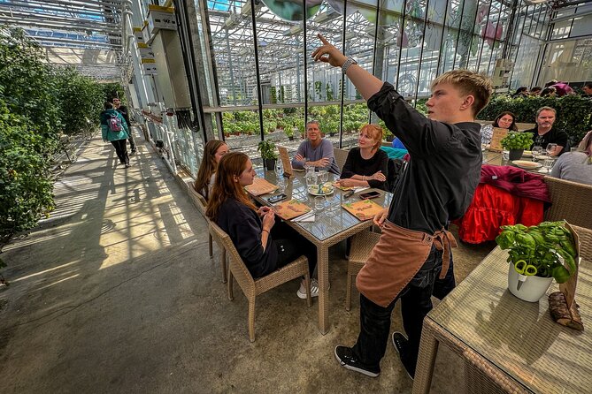 Golden Circle and Lunch at Fridheimar Tomato Farm - with photos - Why this Golden Circle tour feels different