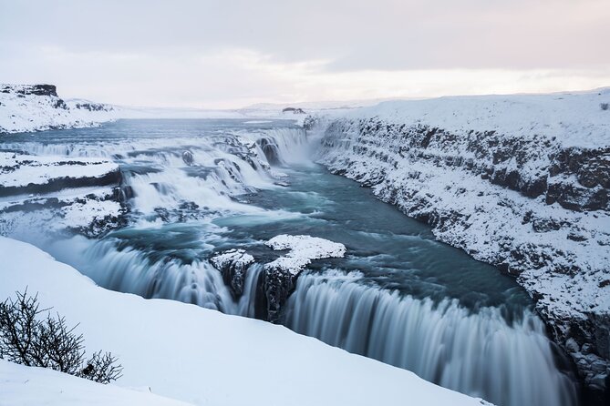 Golden Circle and Lunch at Fridheimar Tomato Farm - with photos - Thingvellir, where Iceland’s story begins