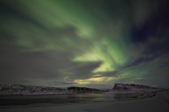 Golden Circle and Northern Lights Superjeep Tour from Reykjavik - The Superjeep difference, with one seating warning