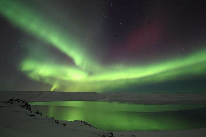 Golden Circle and Northern Lights Superjeep Tour from Reykjavik - Thingvellir, where Iceland’s parliament began