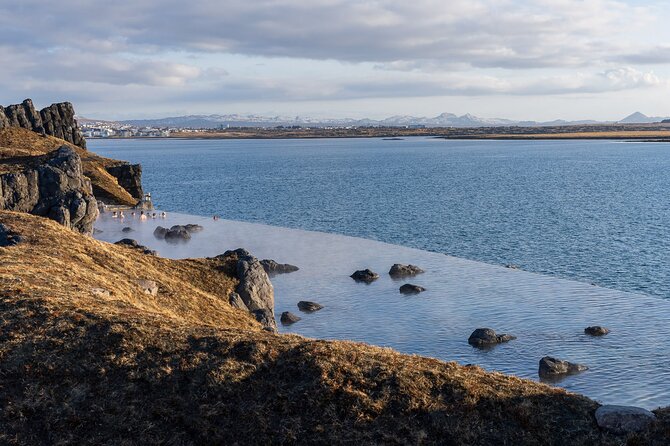 Golden Circle and Sky Lagoon Geothermal Spa Tour from Reykjavik - Pickup, timing, and the details that protect your day