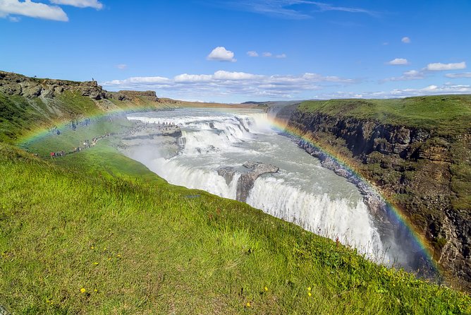 Golden Circle and the Secret Lagoon from Reykjavik - What to pack for this particular day
