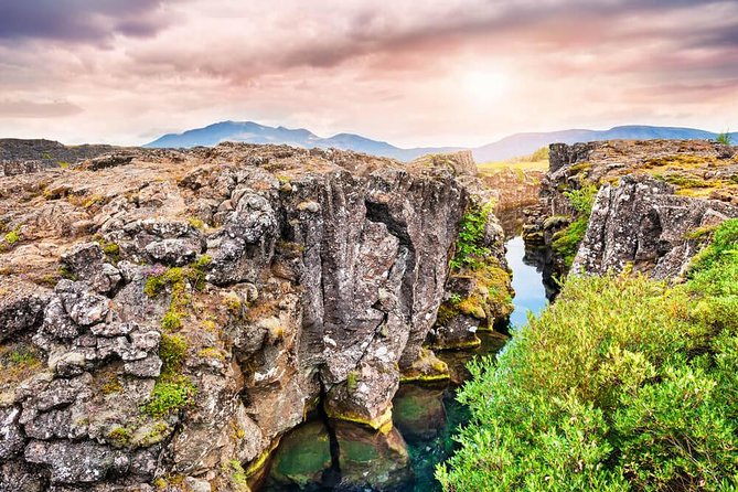 Golden Circle, Bruarfoss & Kerid Crater by Minibus from Reykjavik - Minibus comfort, pickup, and the practical details