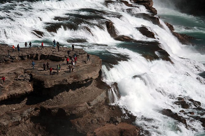 Golden Circle Classic Day Tour from Reykjavik - Food, facilities, and what to pack