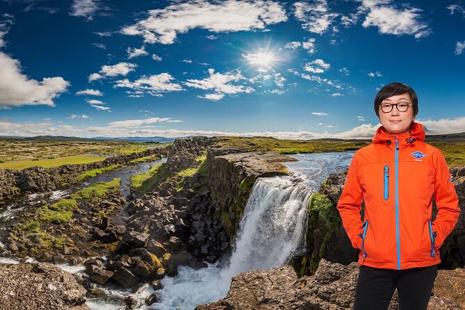 Golden Circle Classic Day Tour from Reykjavik - Pickup details that deserve care