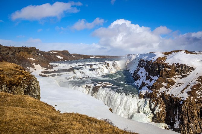 Golden Circle Classic Day Tour from Reykjavik - Who should book this Golden Circle tour?