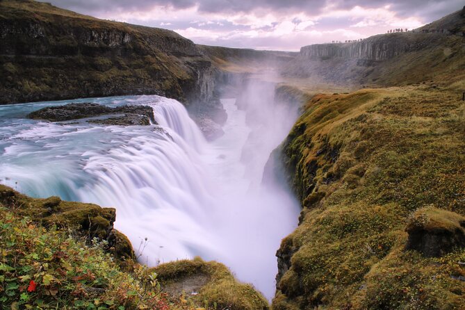 Golden Circle Cruise Arrival: Exclusive Small Group Tour - What the $173.75 price buys you