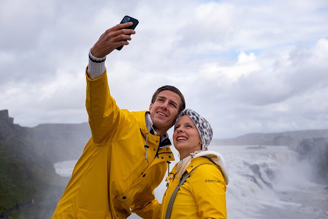 Golden Circle Day Trip with Fridheimar Greenhouse visit from Reykjavik - Why this Golden Circle day works well for a first Iceland visit