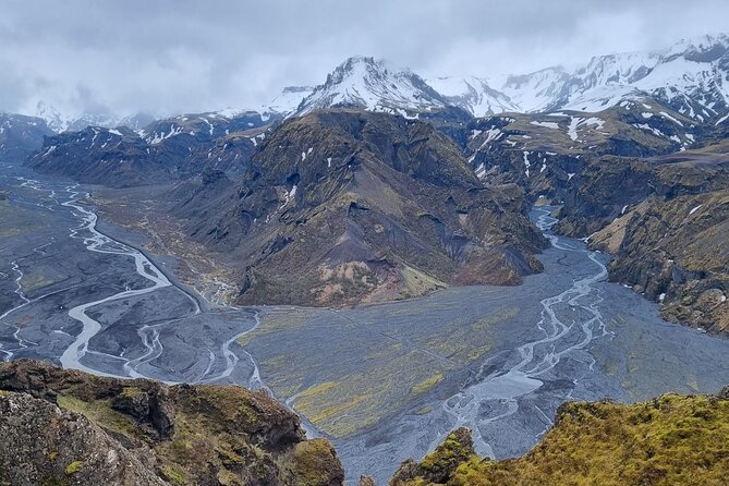 Golden Circle Experience - Private Eco Tour - Laugarvatn and the taste of geothermal bread