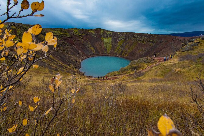 Golden Circle Experience - Private Eco Tour - Thingvellir, where geology and government meet