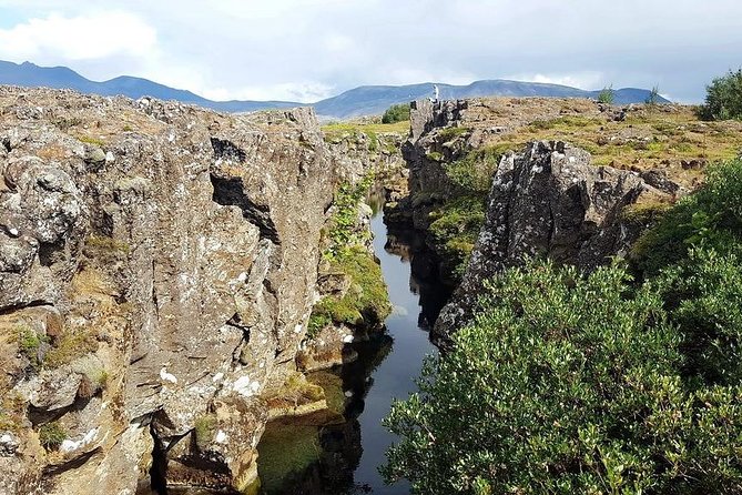 Golden Circle Express. Private Tour from Reykjavik - Gullfoss: the powerful final stop