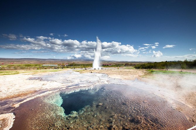 Golden Circle, Fridheimar Farm & Horses Small Group Tour from Reykjavik - How the $130 price works out