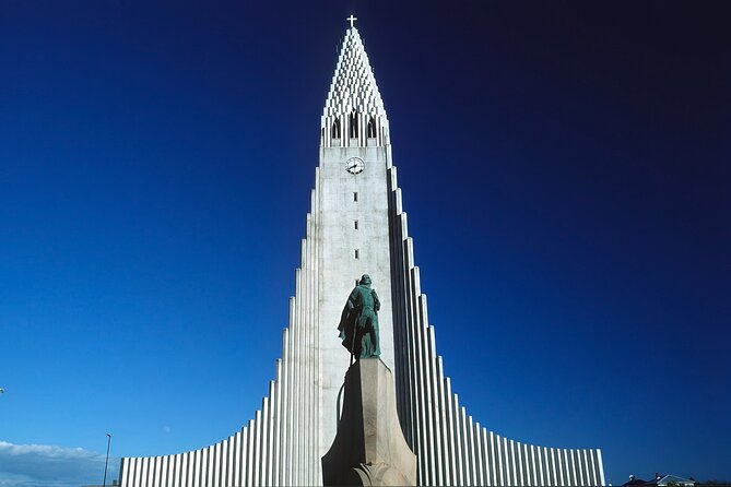 Golden Circle German-speaking small group tour from Reykjavík - Why this Golden Circle tour works for cruise passengers
