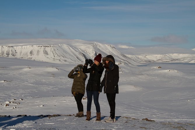 Golden Circle Glacier Super Jeep Tour / guided private tour - Why this Golden Circle tour is different