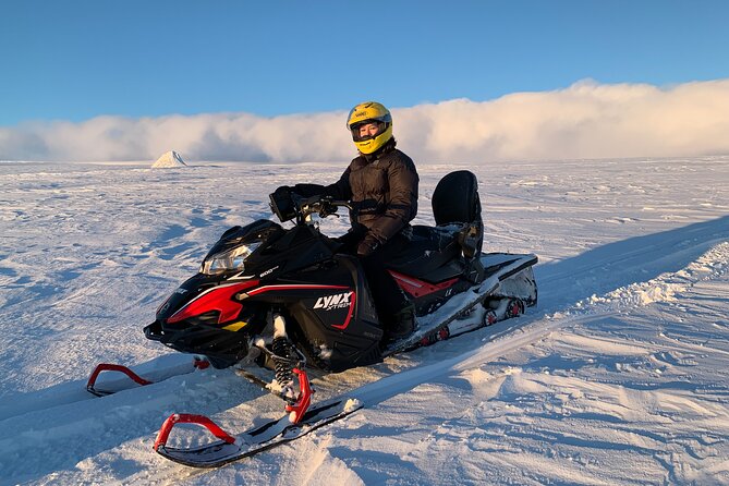 Golden Circle Glacier Super Jeep Tour / guided private tour - What the guides add to a long day