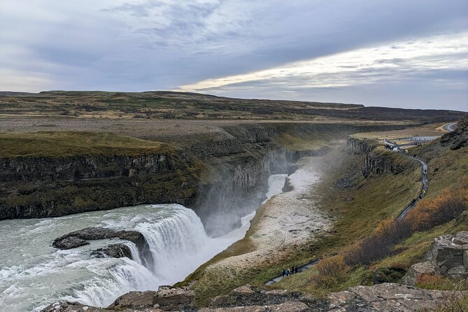 Golden Circle Iceland: Full-Day Guided Tour from Reykjavik - What to bring for an Iceland day outdoors