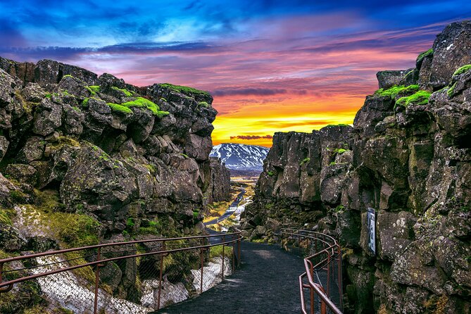 Golden Circle Iceland: Full-Day Guided Tour from Reykjavik - Who gets the best value from this tour
