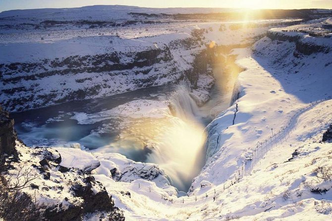 Golden Circle & Kerið Day Tour by Minibus from Reykjavik - Thingvellir: Iceland’s meeting point of law and geology
