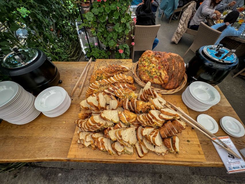 Golden Circle & Lunch at Fridheimar Tomato Farm- with photos - Why this Golden Circle day works so well