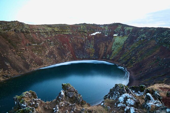 Golden Circle & Northern Lights Tour from Reykjavik - Thingvellir: Iceland’s historic meeting place