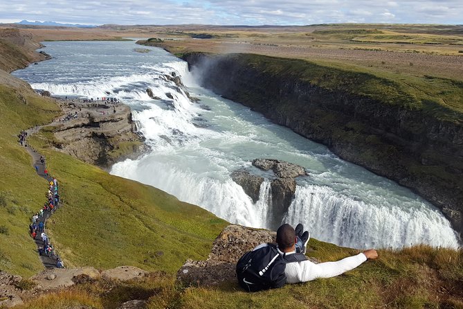 Golden Circle. Private Day Tour from Reykjavik - What the private vehicle adds
