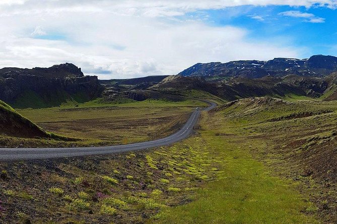 Golden Circle. Private Day Tour from Reykjavik - Is $580 per person a fair price?