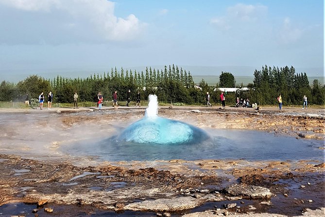 Golden Circle Private Day Tour - up to 9 passengers - Why a private Golden Circle day can be worth the price