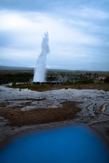 Golden Circle Private Tour from Keflavik or Reykjavik - Why a private Golden Circle day works well