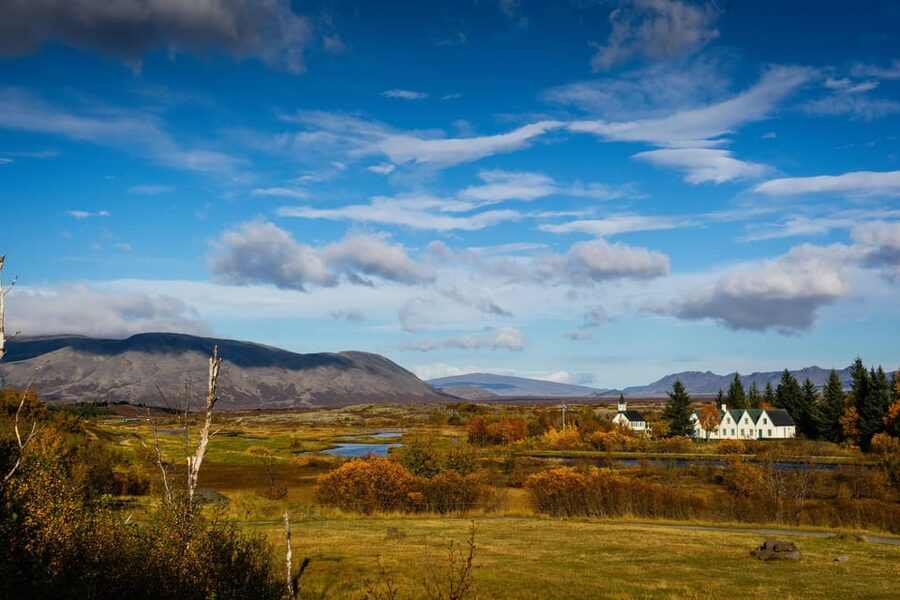 Golden Circle Private Tour from Keflavik or Reykjavik - Thingvellir: Iceland’s parliament and a split in the earth