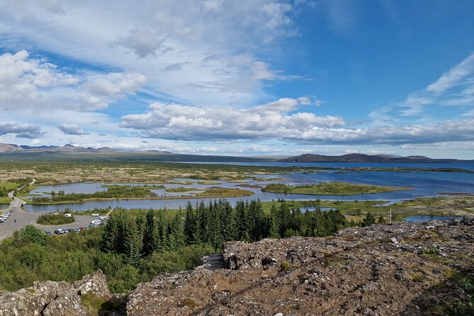 Golden Circle Private Tour in Iceland - The price: strong for seven, steep for two