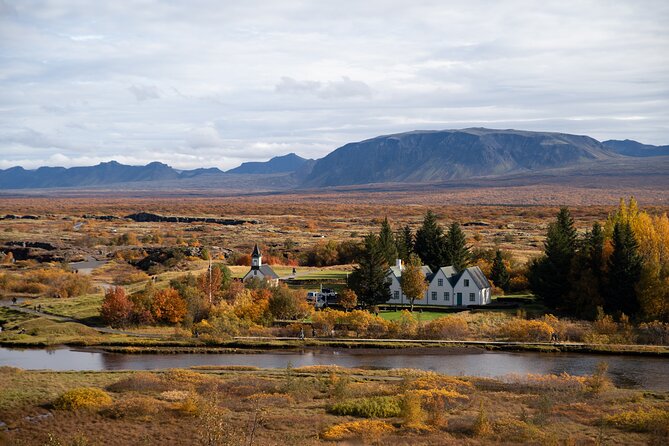 Golden Circle Private Tour in Iceland - Þingvellir National Park and the first 45 minutes