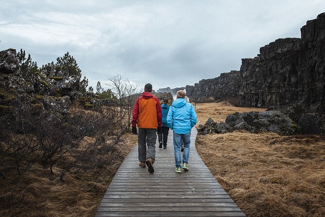 Golden Circle | Private Tour | PRO Photo Package - A private Golden Circle day with photos built in