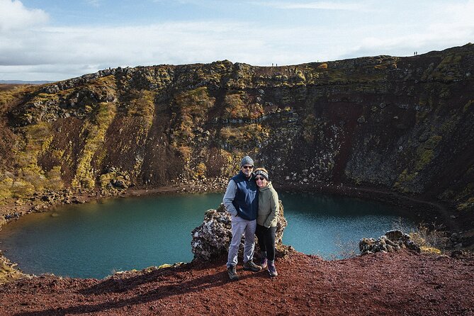 Golden Circle | Private Tour | PRO Photo Package - What the 20-photo package is really worth