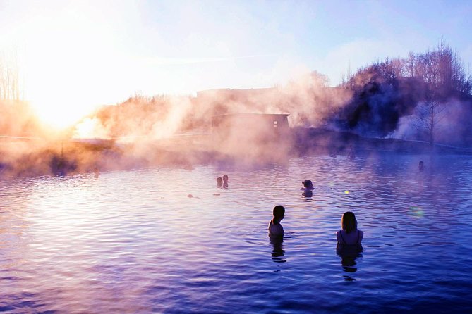 Golden Circle, Secret Lagoon and Kerid Crater Tour from Reykjavik - The Secret Lagoon is the day’s reset button