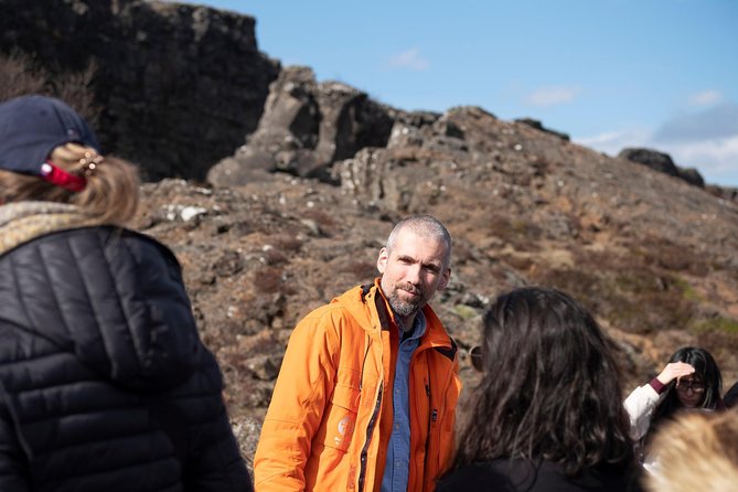Golden Circle, Secret Lagoon and Kerid Crater Tour from Reykjavik - What the coach ride and pickup are really like