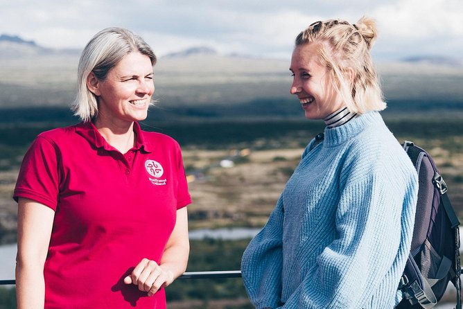 Golden Circle, Secret Lagoon and Kerid Crater Tour from Reykjavik - Food, clothing, and the small details that matter