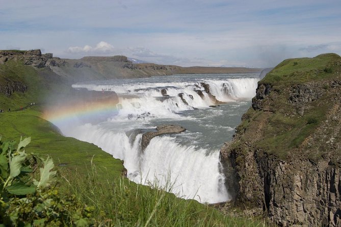 Golden Circle & Secret Lagoon & Friðheimar (lunch included) - PRIVATE TOUR - What to pack and how to prepare