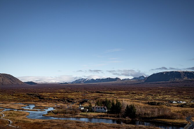Golden Circle, Secret Lagoon & Friðheimar (Small Group) - Why this Golden Circle day works so well
