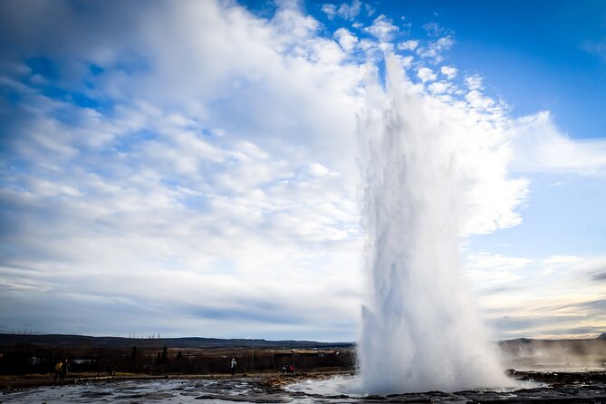 Golden Circle, Secret Lagoon & Friðheimar (Small Group) - Pickup, pace, and the long day