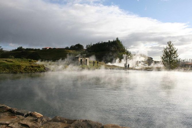 Golden Circle & Secret Lagoon Small-Group Day Tour from Reykjavik - Secret Lagoon: the reason to save energy