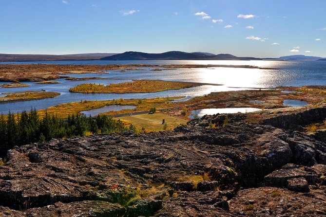 Golden Circle & Secret Lagoon Small-Group Tour from Reykjavik - Pickup from Reykjavik takes a little planning