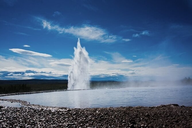 Golden Circle Small Group from Reykjavik Port - Guides Make the Difference on This Route